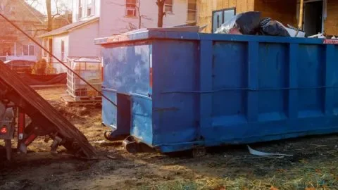 residential-dumpster